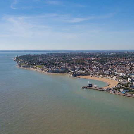 Willa Fishermans Rest Broadstairs Zewnętrze zdjęcie