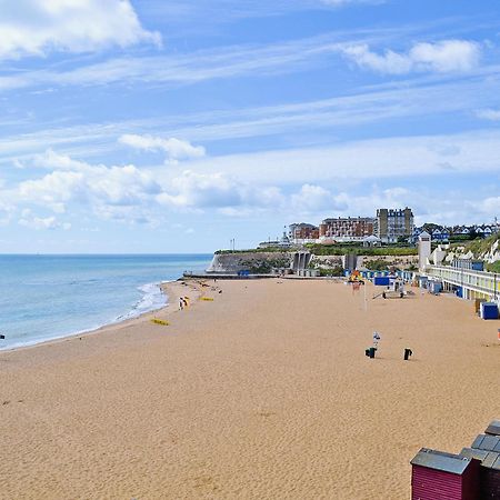 Willa Fishermans Rest Broadstairs Zewnętrze zdjęcie