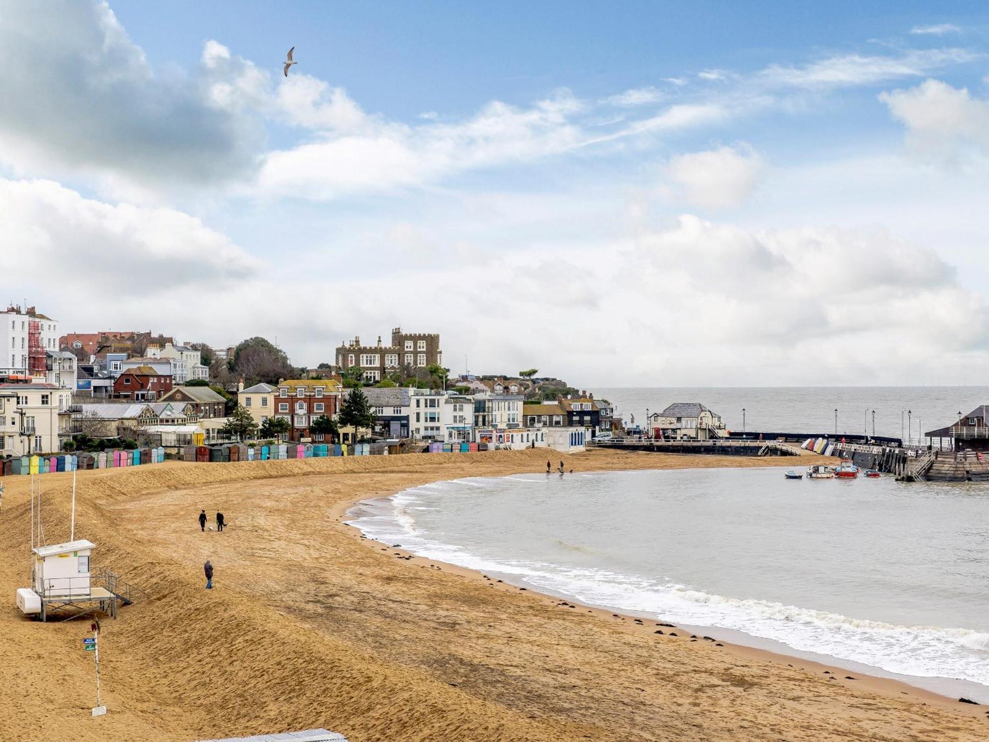 Fishermans Rest Broadstairs Zewnętrze zdjęcie