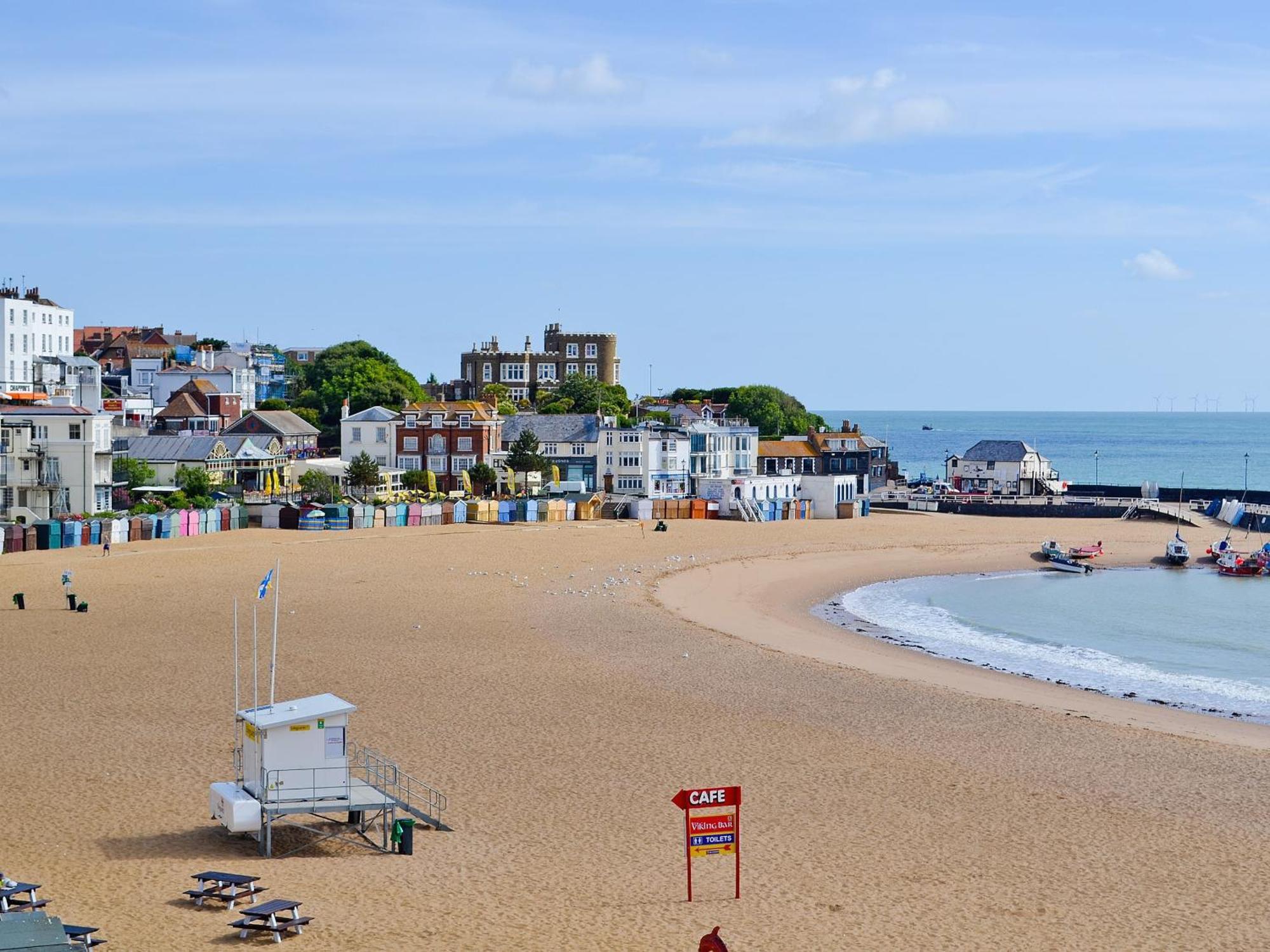 Fishermans Rest Broadstairs Zewnętrze zdjęcie