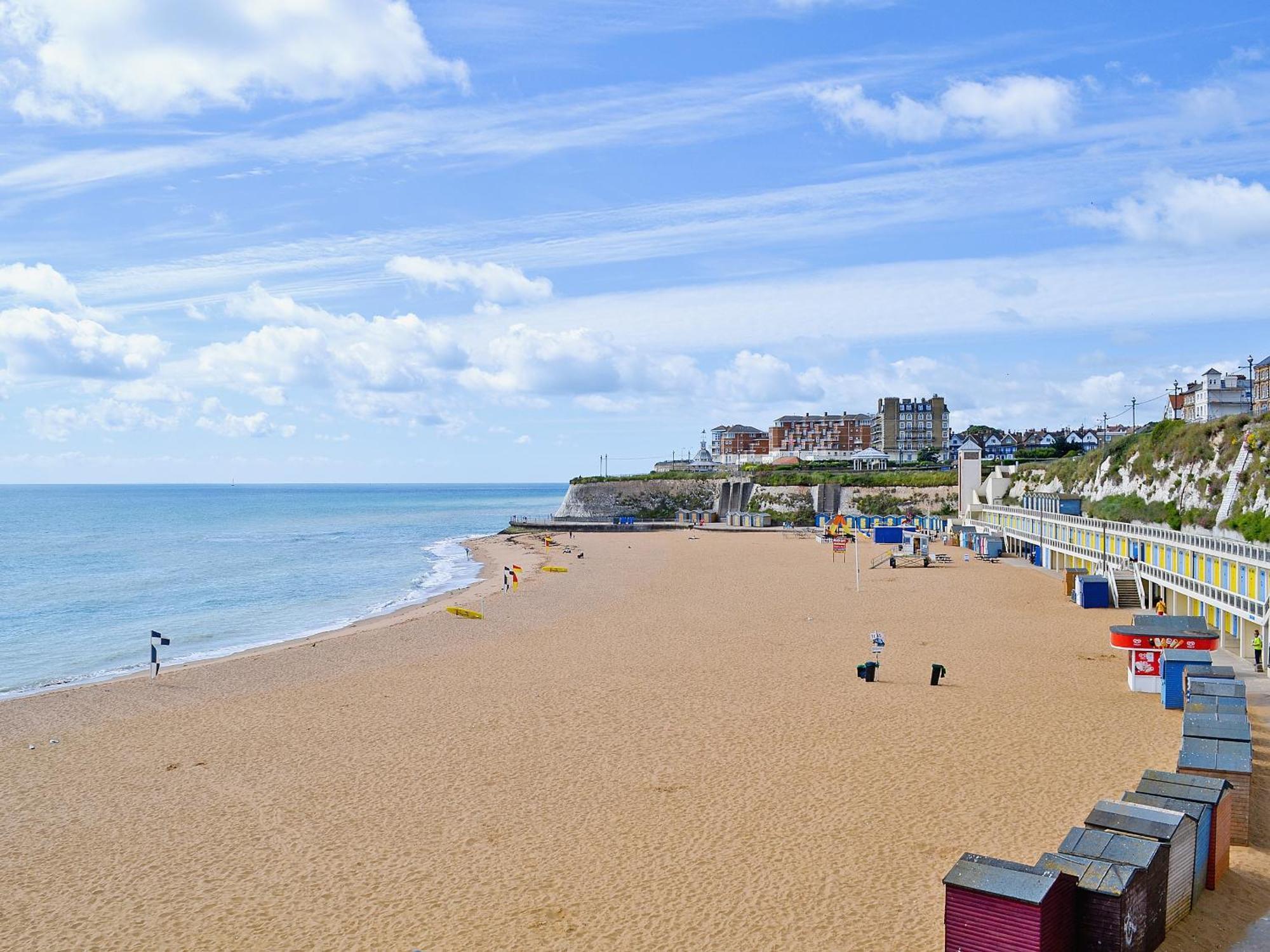 Fishermans Rest Broadstairs Zewnętrze zdjęcie